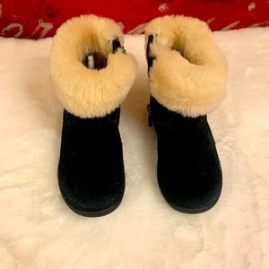 Baby Ugg Jorie boots